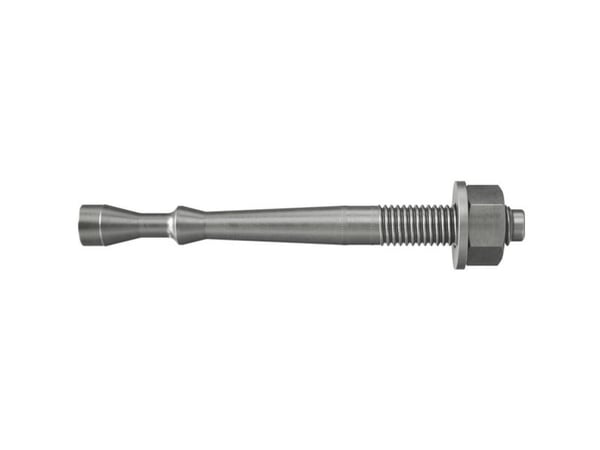Fischer 539929, Betong, Stål, M12, 1,9 cm, 148 mm, 1,2 cm