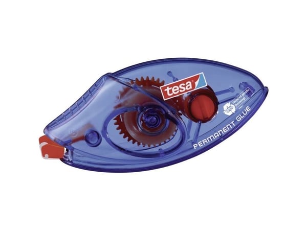 tesa Teipatut ecoLogo® pysyvästi