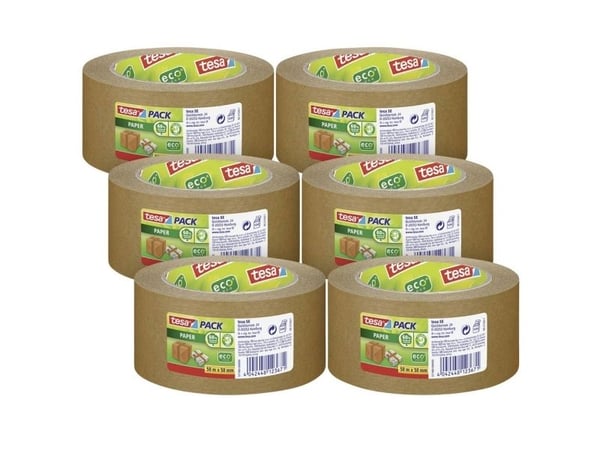 TESA 57180-00000, 50 m, 50 mm, 1 kpl