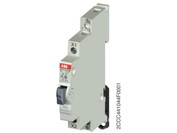 ABB E217-16-10B, 250 V, 9 mm, 68 mm, 85 mm, 50 g