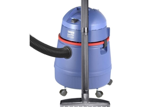 Thomas Power Pack 1630, Tørr & våt, Blå, 30 l, 5 m, AC, 1600 W