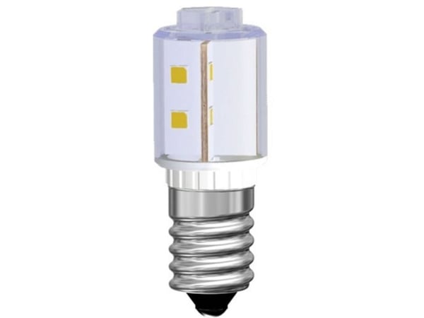 Signal Construct LED-diod E14 Hvid 24 V DC/AC