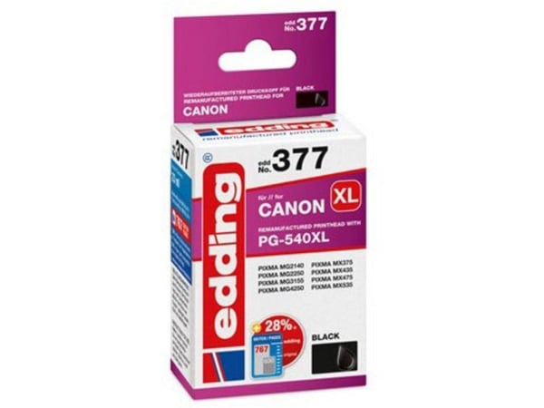 Edding EDD-378, 23 ml, 1 styck, Enpack