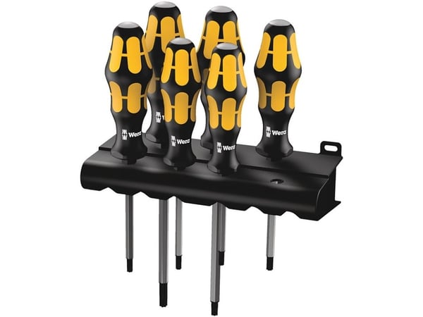 Wera 05024410001, 210 mm, 55 mm, 285 mm, 1,15 kg