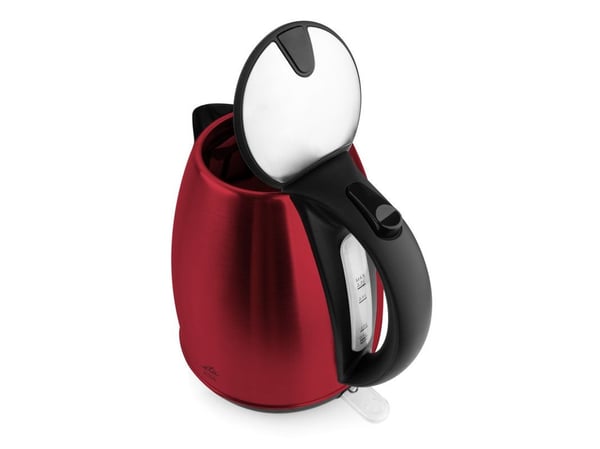 ETA Alena 3590 90010 - Kjele - 1.7 liter - 2200 W - rød