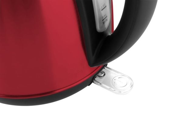 ETA Alena 3590 90010 - Kjele - 1.7 liter - 2200 W - rød