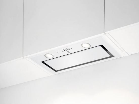 Electrolux LFG716W, 700 m³/t, Ducted, A, A, D, 67 dB