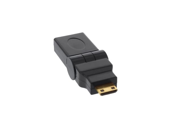 InLine 17690M, HDMI A naaras, miniHDMI, Lajittelu