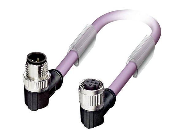 LAPP 22260904 stikkontakt 1 stk