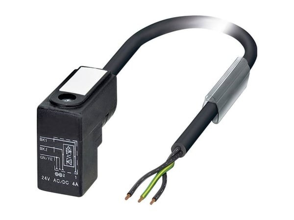 LAPP 22260575 Anturi / toimilaite - dataliitin, koottu 1 kpl