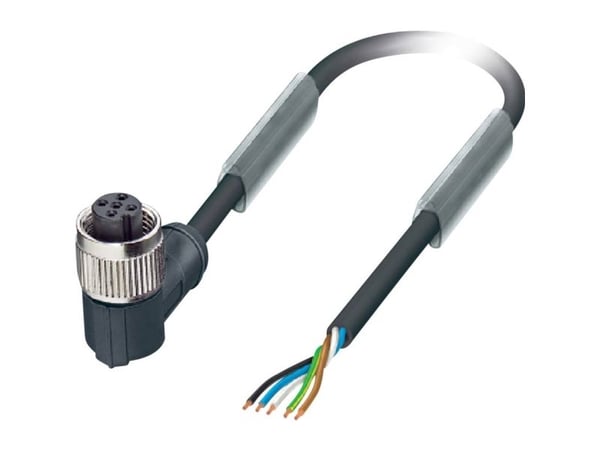 LAPP 22260418 Anturi / toimilaite - dataliitin, koottu 1 kpl