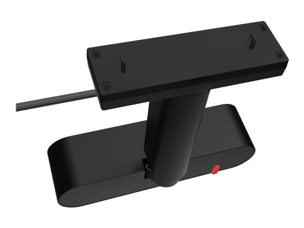 Lenovo ThinkVision MC50 - Webbkamera - färg - 1920 x 1080 - ljud - USB 2.0 - MJPEG, YUY2