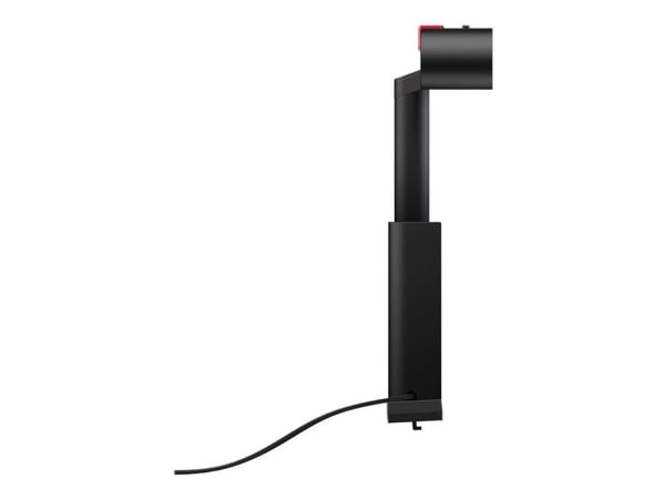 Lenovo ThinkVision MC50 - Webbkamera - färg - 1920 x 1080 - ljud - USB 2.0 - MJPEG, YUY2