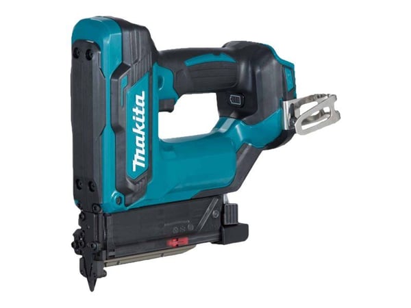 Makita LXT DPT353 - Nagler - trådløs - uten batteri - 18 V - SOLO