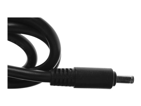 Green Cell PRO - Strømadapter - AC - 130 watt - svart - for Dell XPS 15 (9530), 15 9550