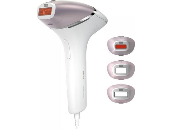 Depilator Philips LUMEA BRI 947/00