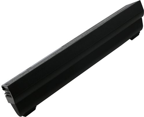 CoreParts - Batteri til bærbar PC - litiumion - 6600 mAh - 73.3 Wh - svart - for Lenovo E49 3464; ThinkPad Edge E130; E330 3354