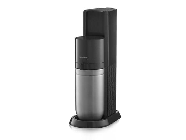 SodaStream DUO - Brusmaskin - svart