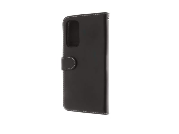 EXCLUSIVE FLIPCASE ONEPLUS NORD 2 BLACK