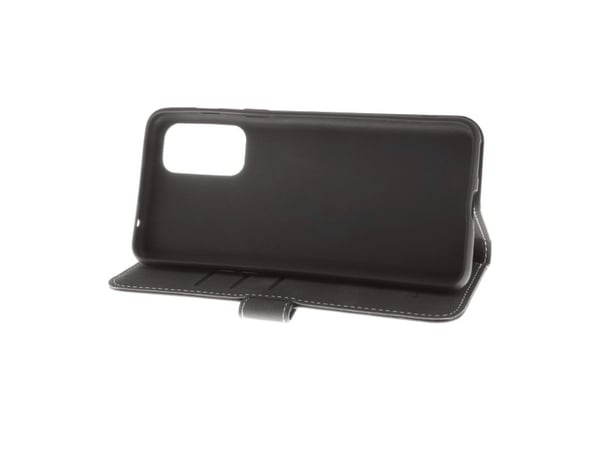 EXCLUSIVE FLIPCASE ONEPLUS NORD 2 BLACK