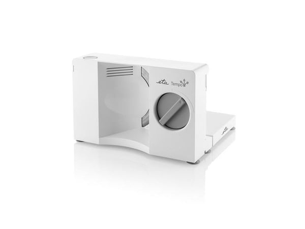 ETA Tempo 1094 90000 - Skjæremaskin - 120 W - hvit