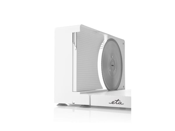 ETA Tempo 1094 90000 - Skjæremaskin - 120 W - hvit