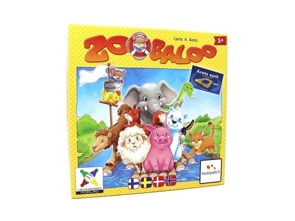 Zoobaloo (nordisk)
