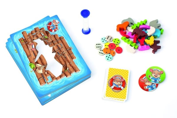 Zoobaloo (nordisk)