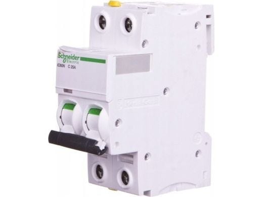 Schneider Electric A9F04225, IP20