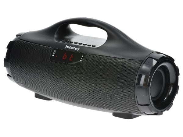 Bluetooth-högtalare SoundBox 390