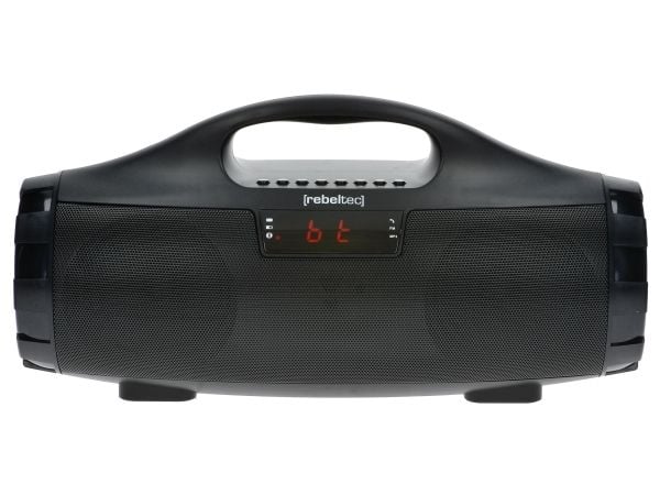 Bluetooth-högtalare SoundBox 390