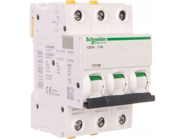 Schneider Electric A9F06310, IP20