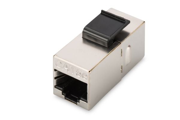 DIGITUS DN-93513 - Modulaarinen liitäntä (kytkentä) - CAT 5e - 2 porttia