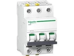 Schneider Electric A9F06306, IP20