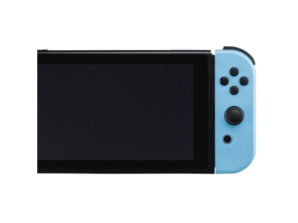 Hama 00054677, Näytönsuoja, Läpinäkyvä, 9H, Nintendo, Switch, 230 mm