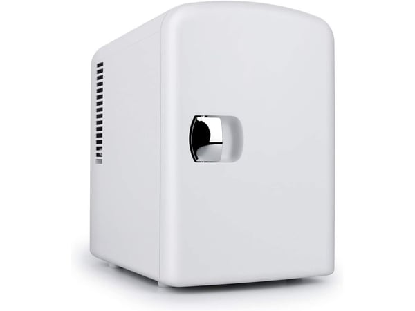 DENVER MFR-400WHITE - transportabelt k