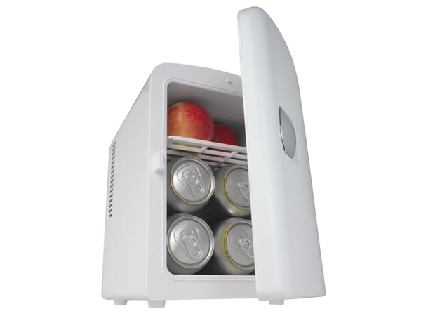 DENVER MFR-400WHITE - transportabelt k