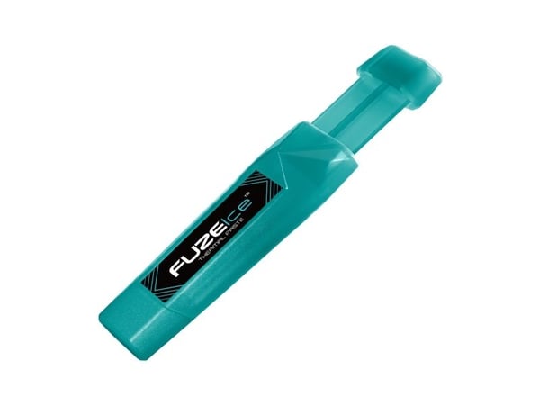 Iceberg Thermal FUZEIce, Termisk pasta, 11,25 W/m-K, 2,6 g/cm³, Grön, 56000 poise, -50 - 200 ° C
