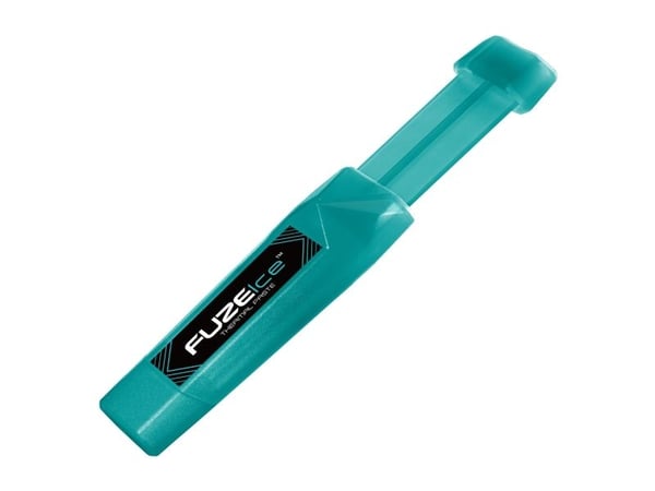 Iceberg Thermal FUZEIce, Termisk pasta, 11,25 W/m·K, 2,6 g/cm³, Grønn, 56000 poise, -50 - 200 °C