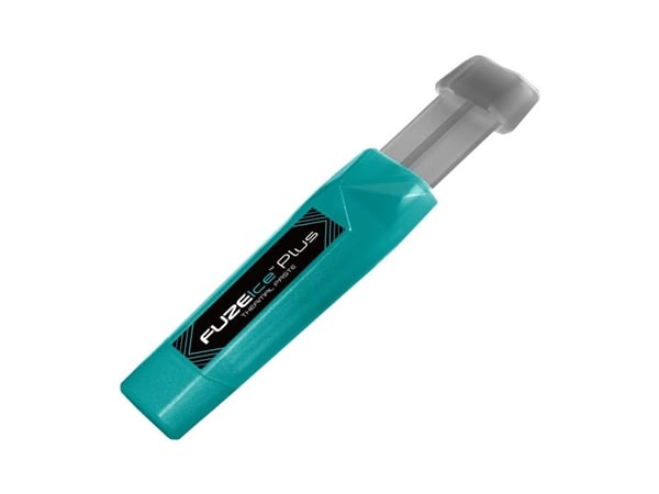 Iceberg Thermal FUZEIce Plus, Termisk pasta, 13 W/m-K, 2,6 g/cm³, Grön, 60000 poise, -50 - 200 ° C