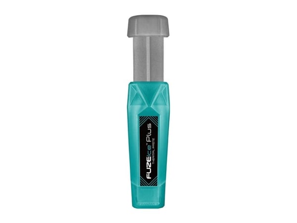 Iceberg Thermal FUZEIce Plus, Termisk pasta, 13 W/m·K, 2,6 g/cm³, Grønn, 60000 poise, -50 - 200 °C