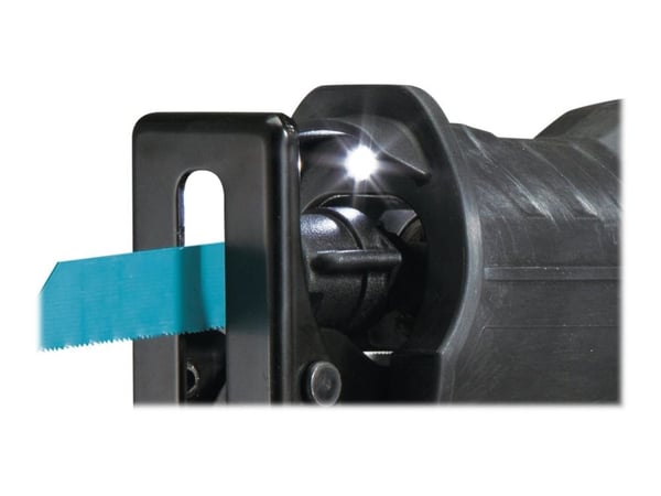 Makita DJR188 - Frem- og tilbakegående sag - trådløs - uten batteri - 18 V
