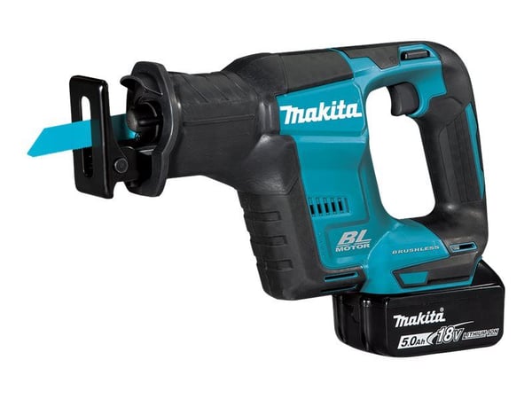 Makita DJR188 - Frem- og tilbakegående sag - trådløs - uten batteri - 18 V