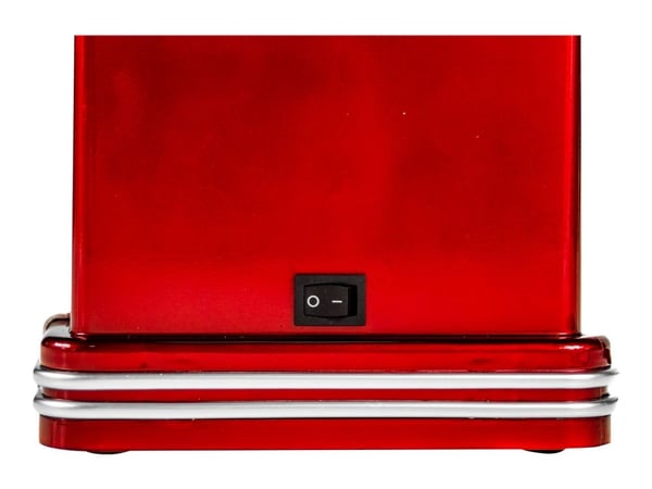 Camry Premium CR 4480 - Popcorn-kone - 1,2 kW