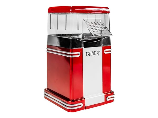 Camry Premium CR 4480 - Popcorn-kone - 1,2 kW