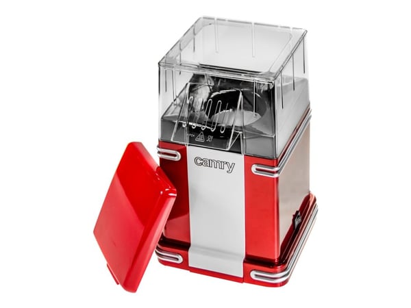 Camry Premium CR 4480 - Popcorn-kone - 1,2 kW