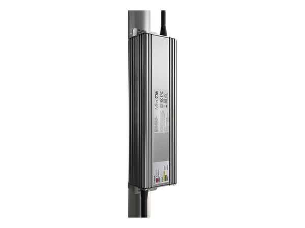 MikroTik - Virtalähdesovitin - 250 Watt