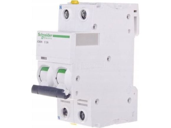 Schneider Electric A9F04602, IP20