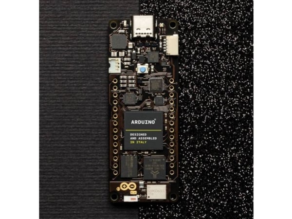 Arduino Board Portenta H7 Lite