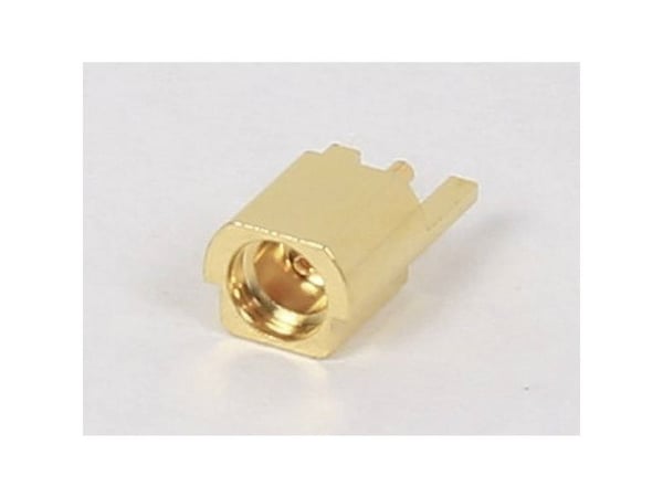 Molex MOL DataCom & Specialty 734150963 MMCX liitin pistorasia 50 ? 1500 kpl Tape on Full reel (734150963)